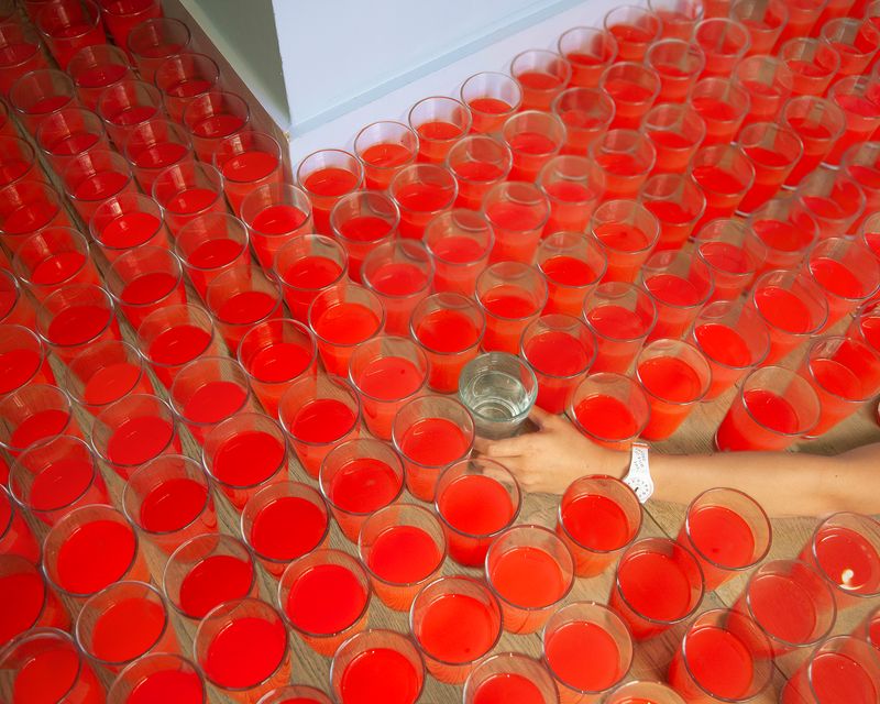 © Fion - Image from the The Skeletons In The Closet photography project