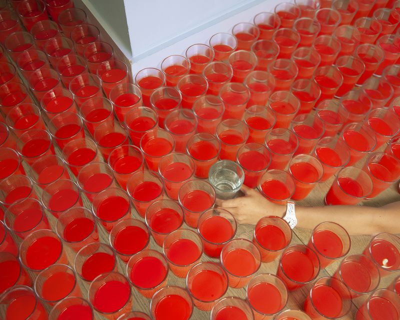 © Fion - Image from the The Skeletons In The Closet photography project