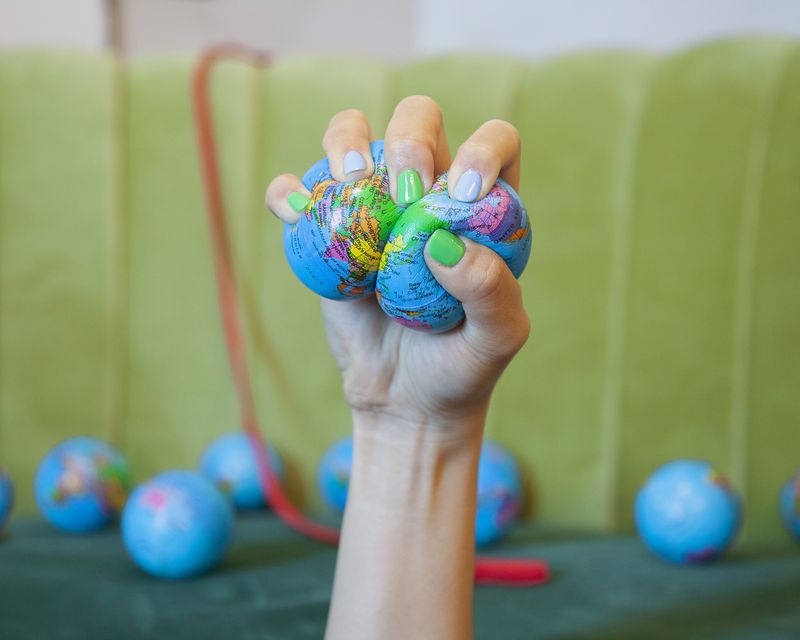 © Fion - Image from the The Skeletons In The Closet photography project