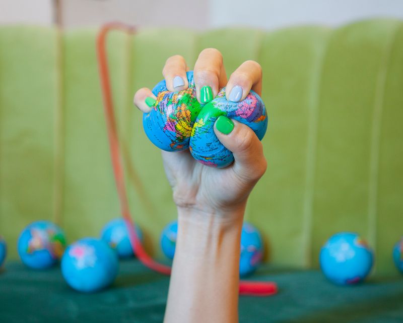 © Fion - Image from the The Skeletons In The Closet photography project