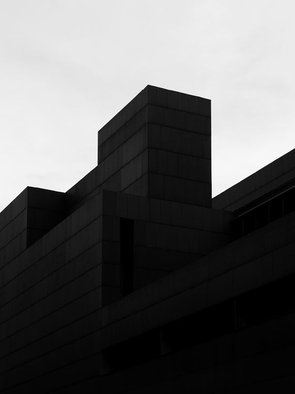 © jon gorospe - Polished Cities