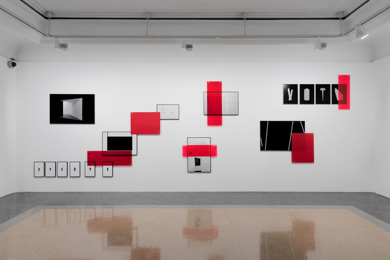 © jon gorospe - Polished Cities: Exhibition at PhotoEspaña