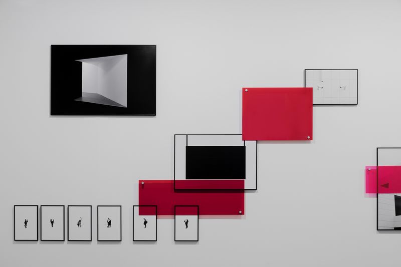 © jon gorospe - Polished Cities: Exhibition at PhotoEspaña