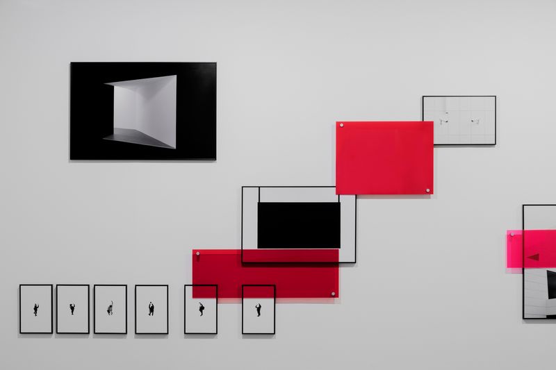 © jon gorospe - Polished Cities: Exhibition at PhotoEspaña