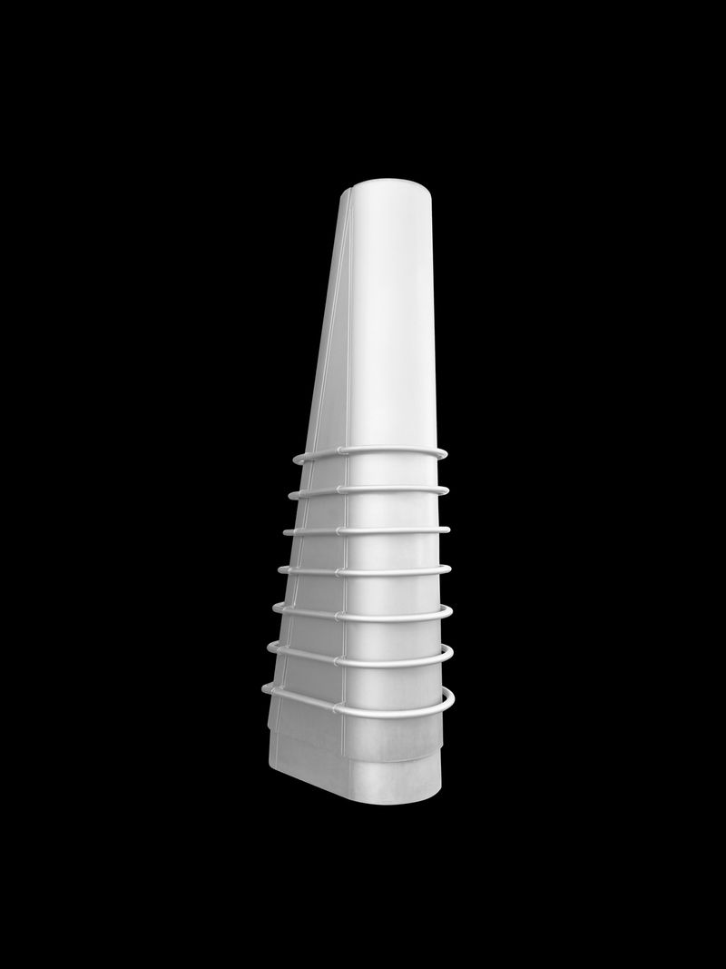 © jon gorospe - Polished Cities: The Stylite