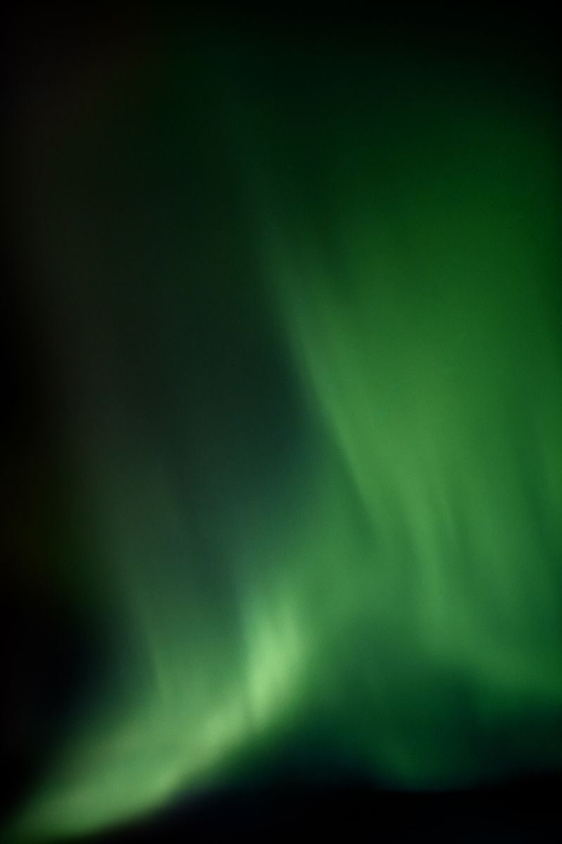 © jon gorospe - De Magnete series, light phenomena