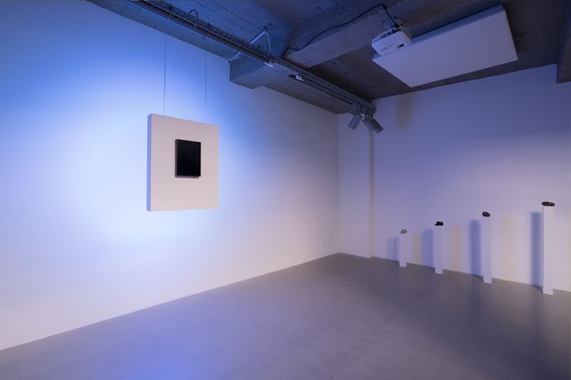 © jon gorospe - Image from the De Magnete photography project