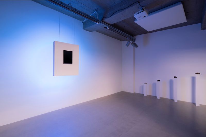 © jon gorospe - Image from the De Magnete photography project