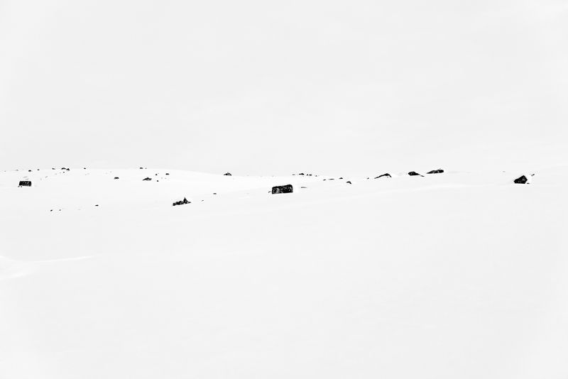 © jon gorospe - De Magnete series