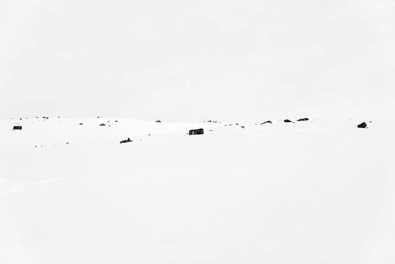 © jon gorospe - De Magnete series