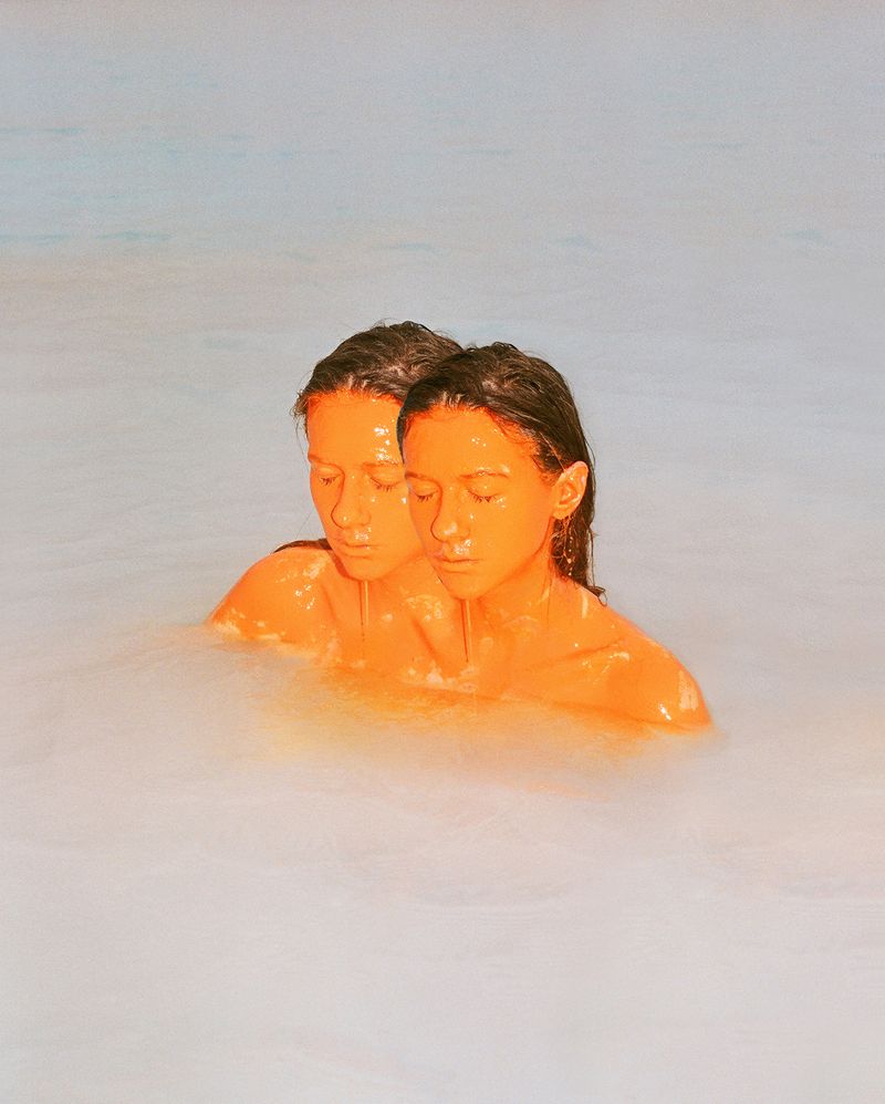 © Synchrodogs - Image from the Nature Twins photography project