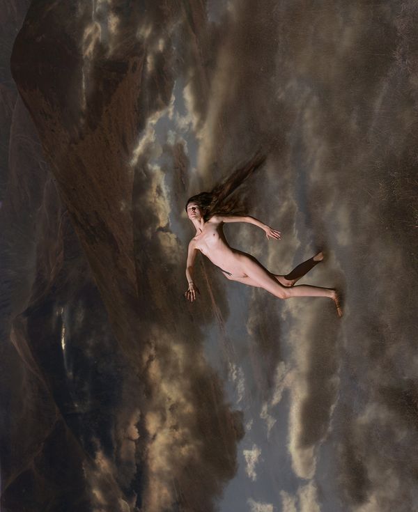 © Synchrodogs - #7 from Slightly Altered project