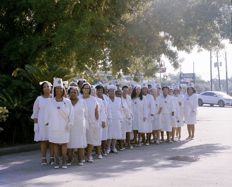 © Irene Antonia Diane Reece - St. Francis Xavier : Ladies of Auxiliary