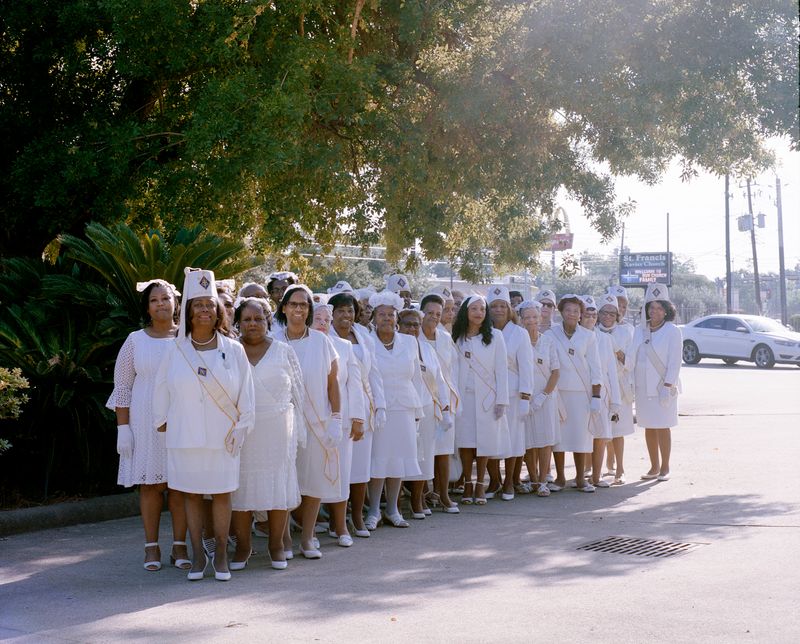 © Irene Antonia Diane Reece - St. Francis Xavier : Ladies of Auxiliary