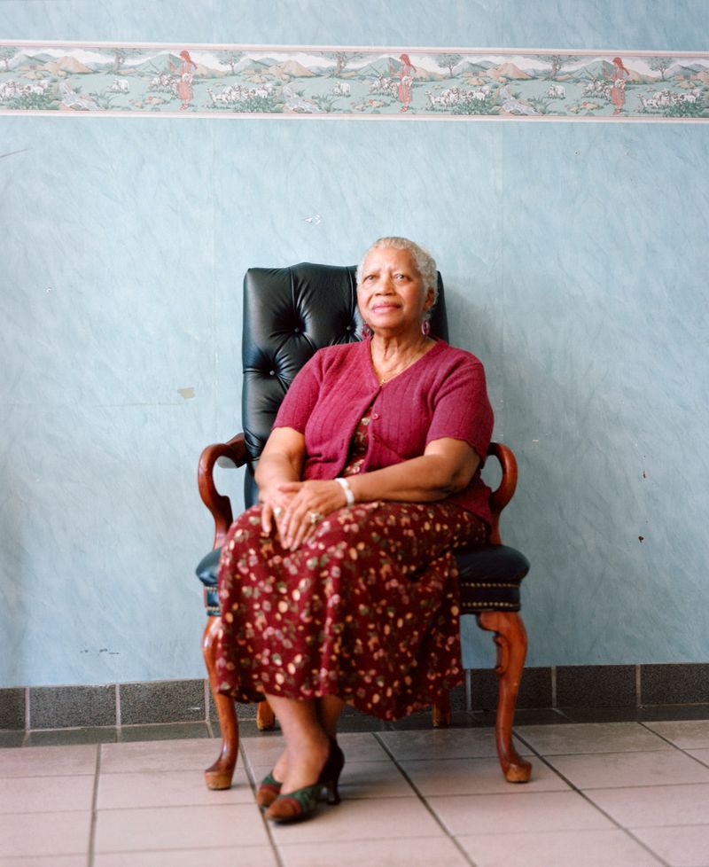 © Irene Antonia Diane Reece - Shine Upon You.