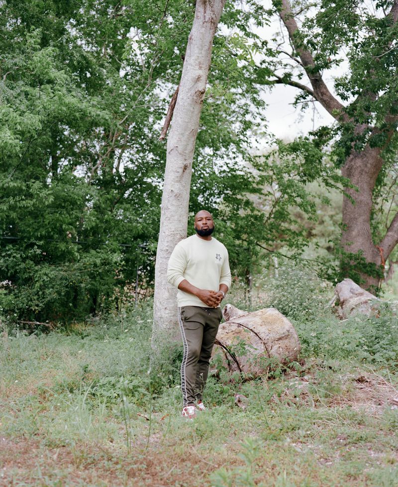 © Irene Antonia Diane Reece - I Never Forget Where I Came From