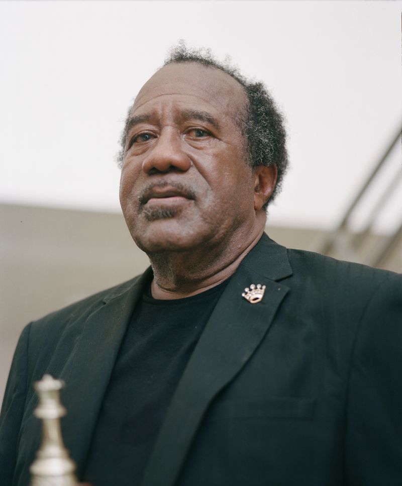 © Irene Antonia Diane Reece - We All Dream