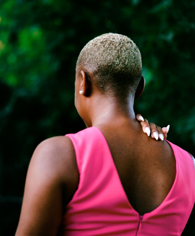 © Irene Antonia Diane Reece - Bloom and Grow