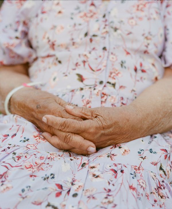 © Irene Antonia Diane Reece - Proverbs 31