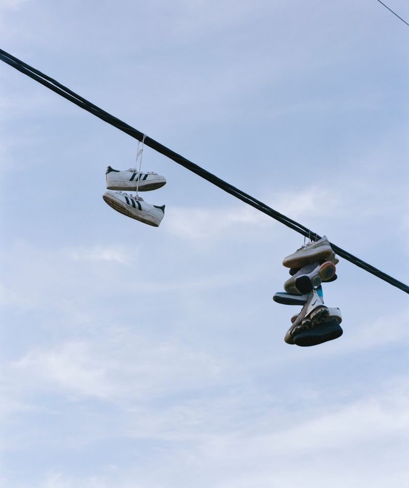 © Irene Antonia Diane Reece - I Know No Bounds