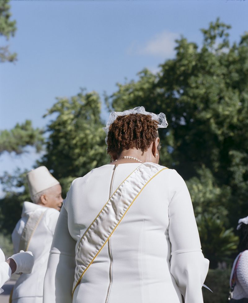 © Irene Antonia Diane Reece - Be Still My Soul
