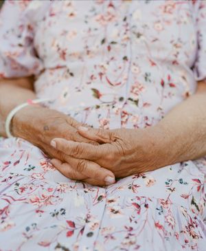 That Sunnyside Pride