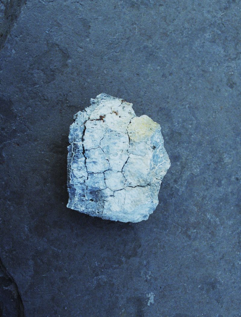 © Emma Sandström - Image from the Perhaps of Ritual Significance photography project