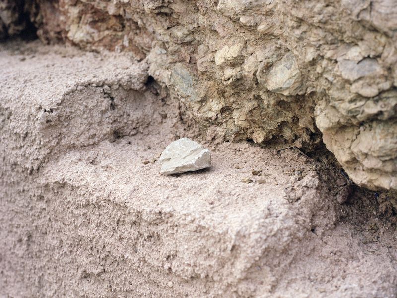 © Emma Sandström - Image from the Perhaps of Ritual Significance photography project