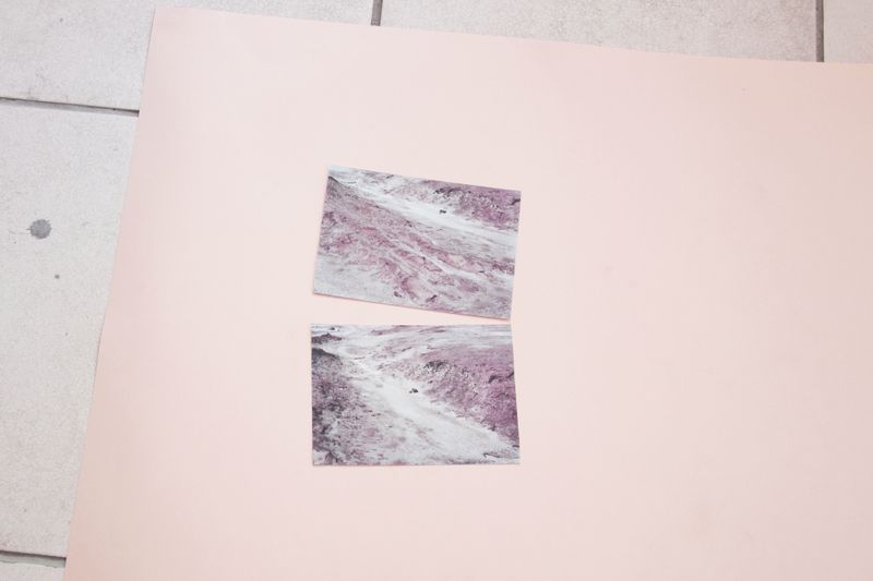 © Emma Sandström - Image from the Perhaps of Ritual Significance photography project