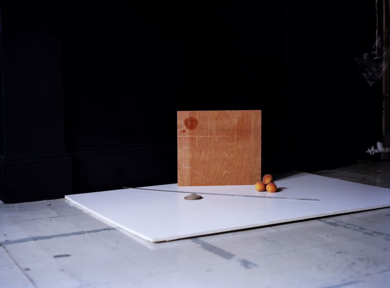 © Emma Sandström - Image from the Perhaps of Ritual Significance photography project