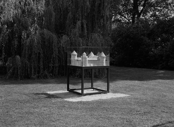 © Emma Sandström - Image from the Perhaps of Ritual Significance photography project