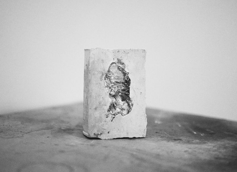 © Emma Sandström - Image from the Perhaps of Ritual Significance photography project