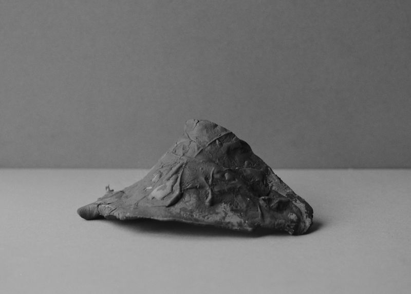 © Emma Sandström - Image from the Perhaps of Ritual Significance photography project