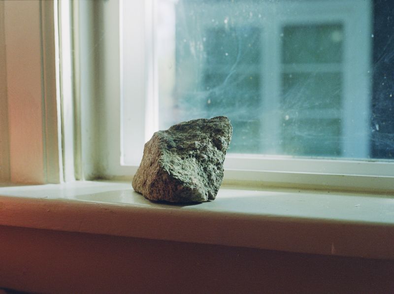 © Emma Sandström - Image from the Perhaps of Ritual Significance photography project