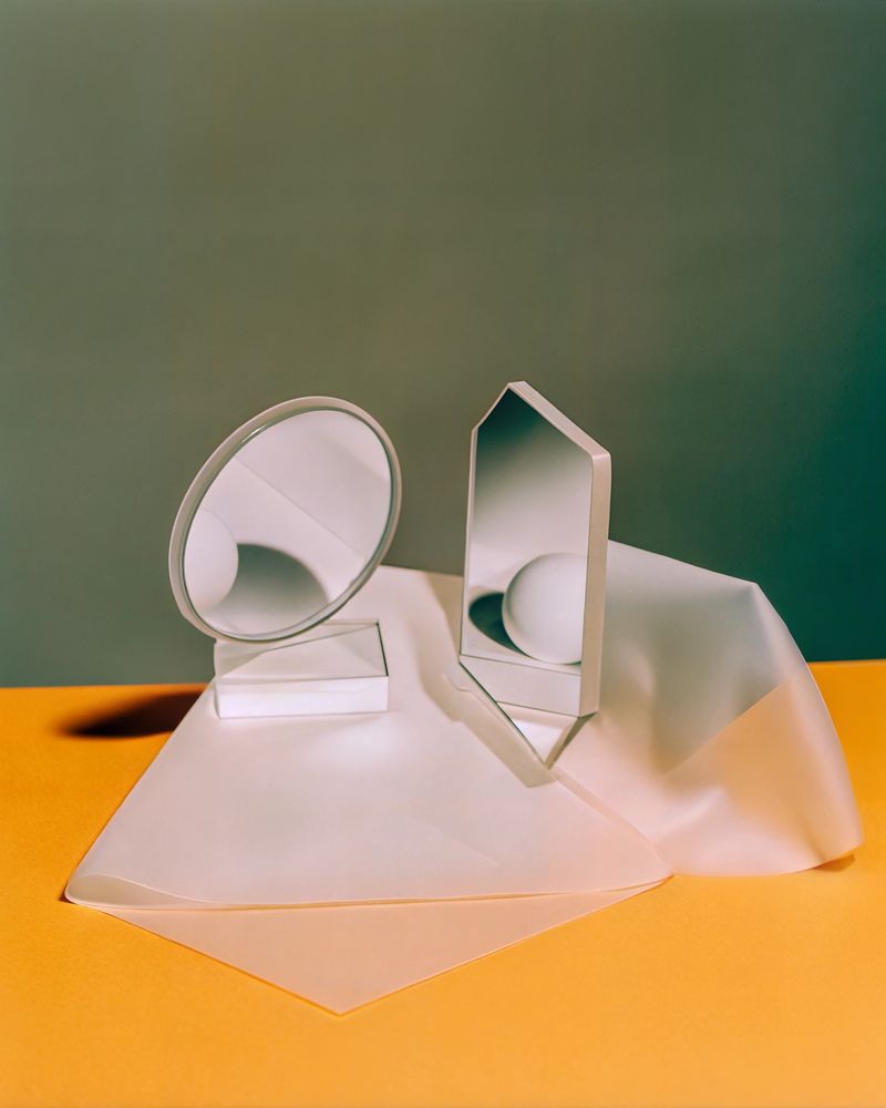 © Sun Yan - Still Life from Shadows # 10