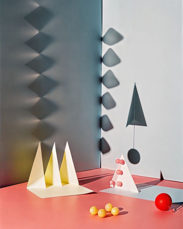 © Sun Yan - Still Life from Shadows # 03