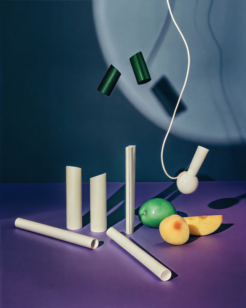 © Sun Yan - Still Life from Shadows # 04