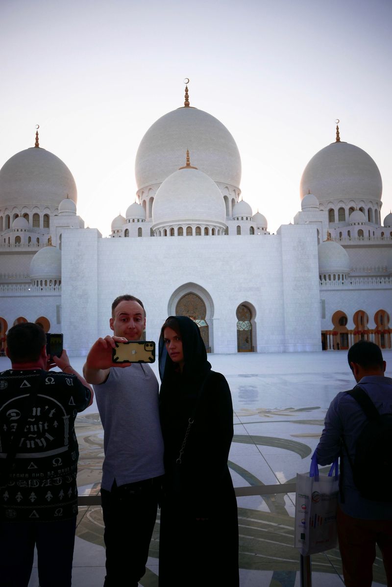 © julie beatrix - Image from the Regard de celui qui regarde photography project