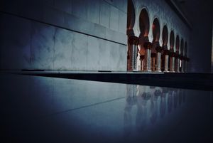 Regard de celui qui regarde