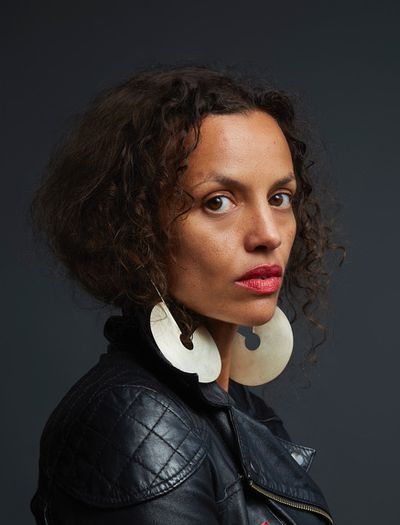 Renée Mussai