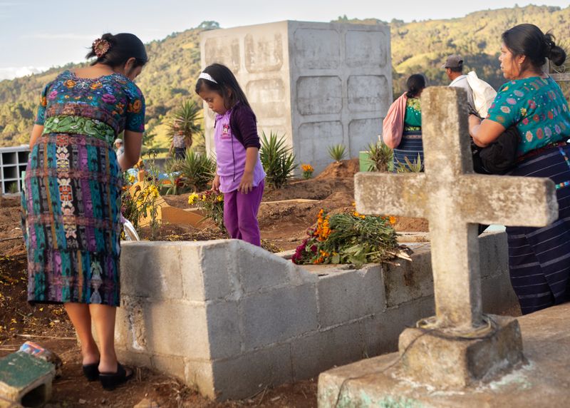 © MariJo - Image from the Indigenous woman cultural resilience photography project