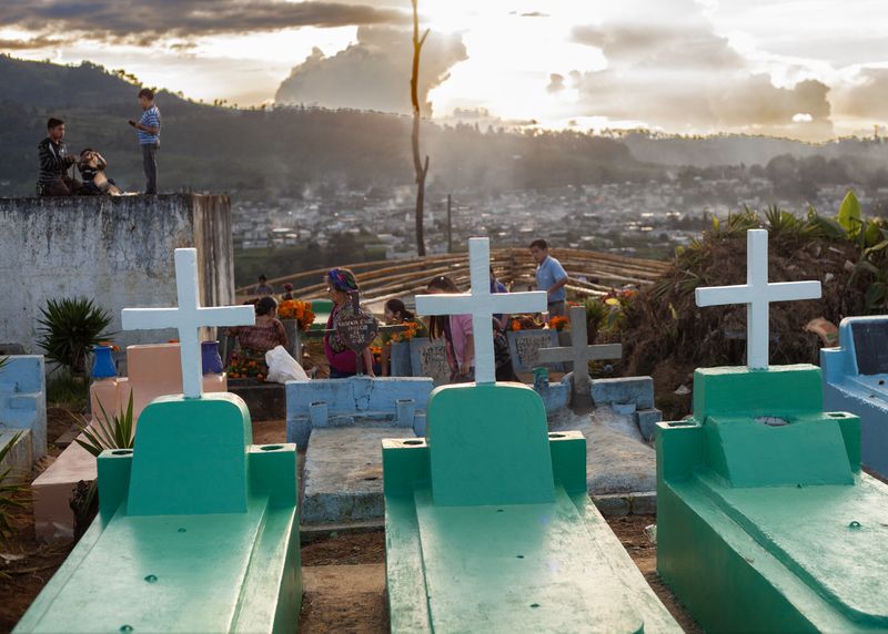 © MariJo - Image from the Indigenous woman cultural resilience photography project