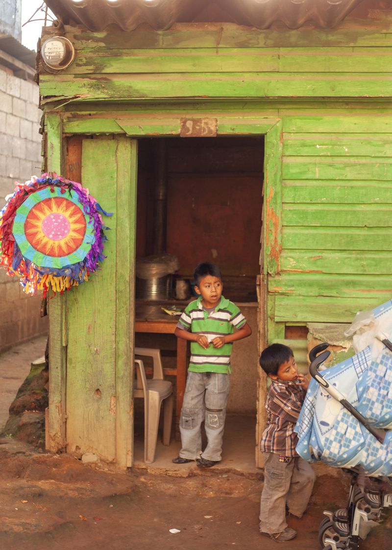 © MariJo - Image from the Indigenous woman cultural resilience photography project