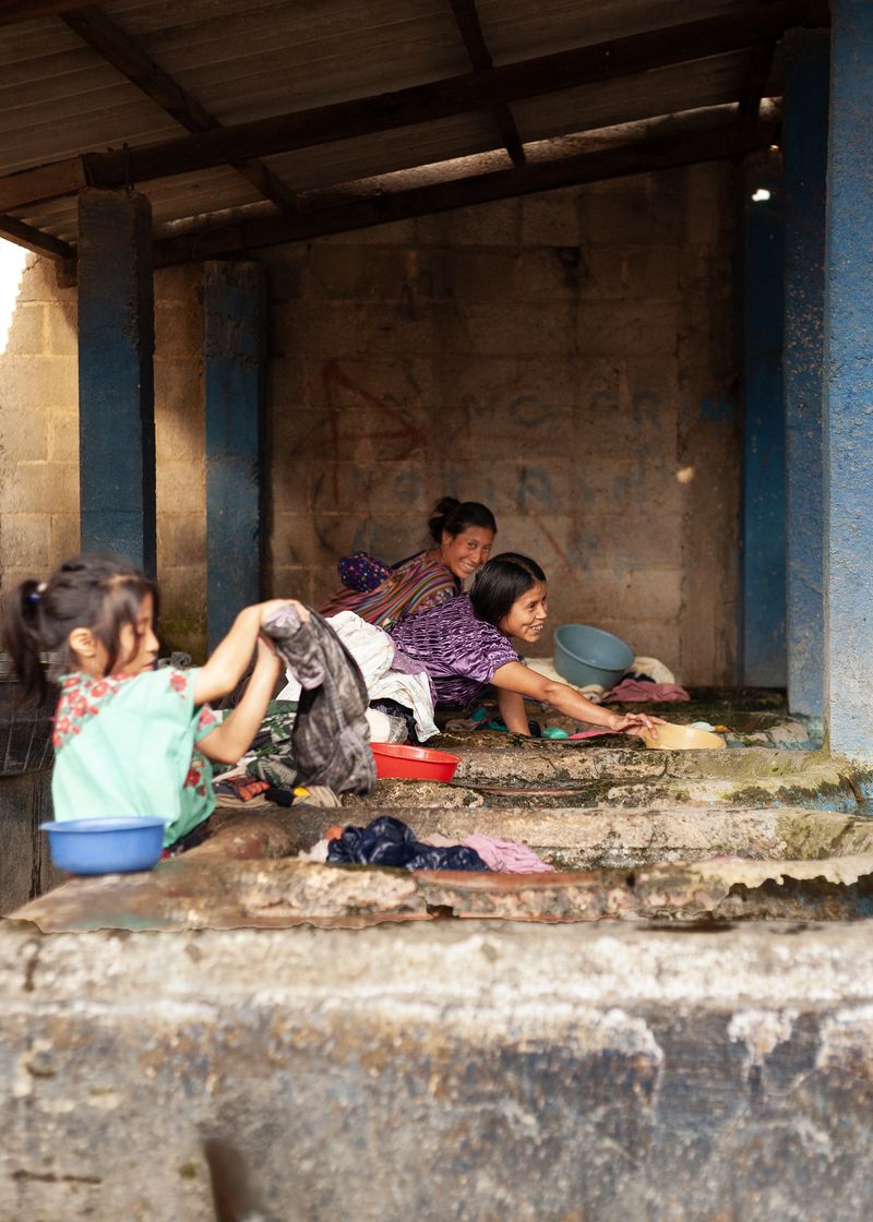 © MariJo - Image from the Indigenous woman cultural resilience photography project