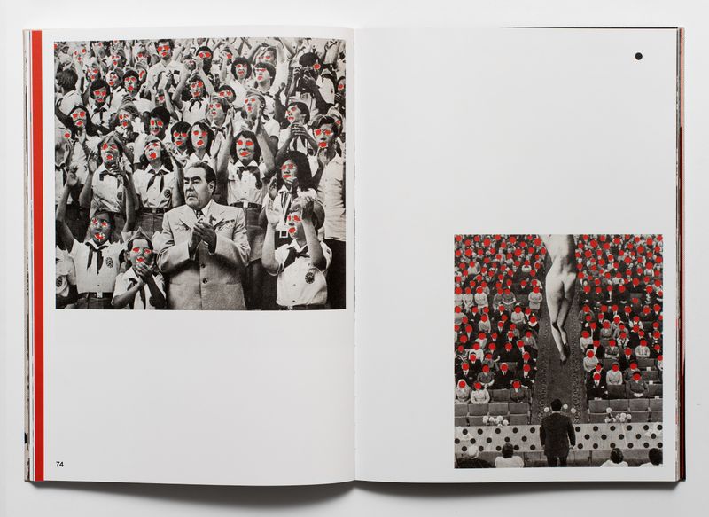 Image from a project on PhMuseum