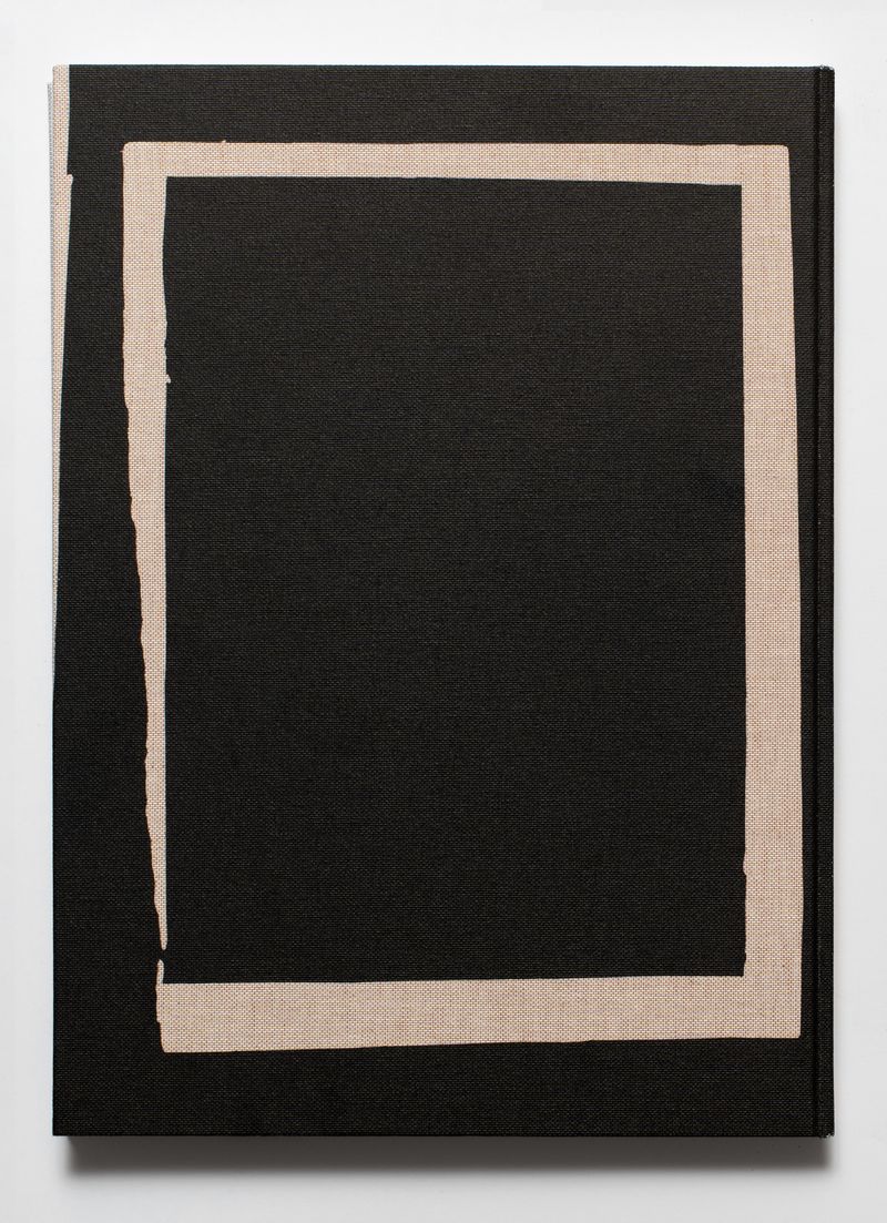 The back cover of the book Everybody Dance!