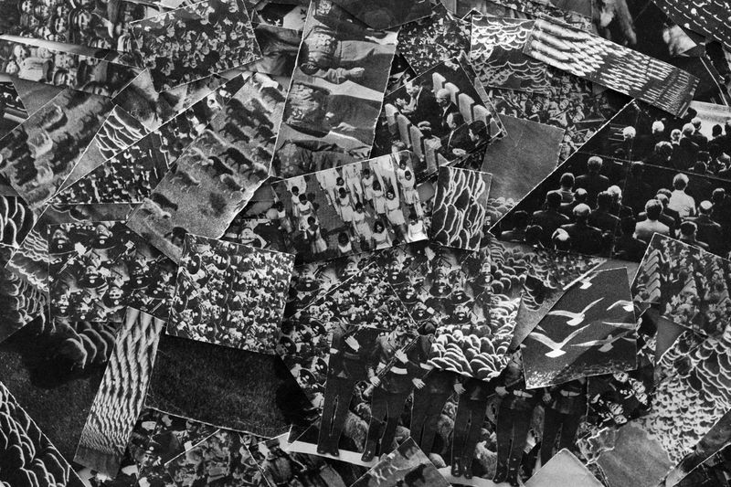 From the book Everybody Dance!