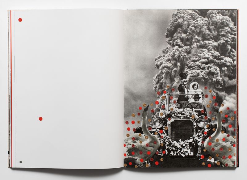 Newlyweds, from the series Everybody Dance!, 2018