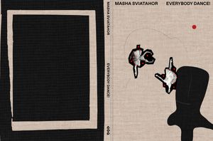 Everybody Dance! by Masha Sviatahor