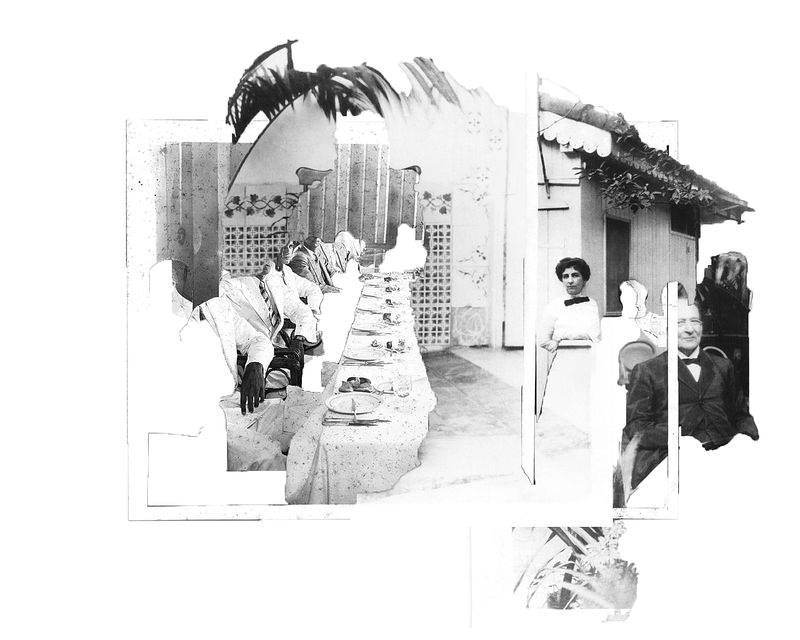 © Serena Nappa - Image from the The Cuba In My Head photography project